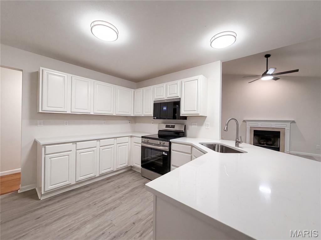 Single Family 3BR 2BA - 2212 Harborside Drive, Dardenne Prairie, MO