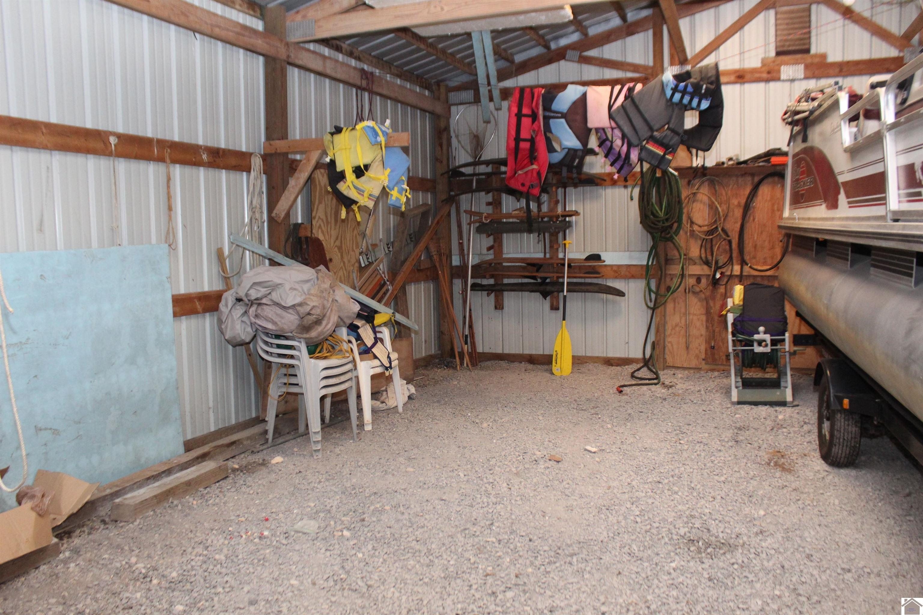Manufactured Housing 2BR 2BA - 165 Hill top, Grand Rivers, KY