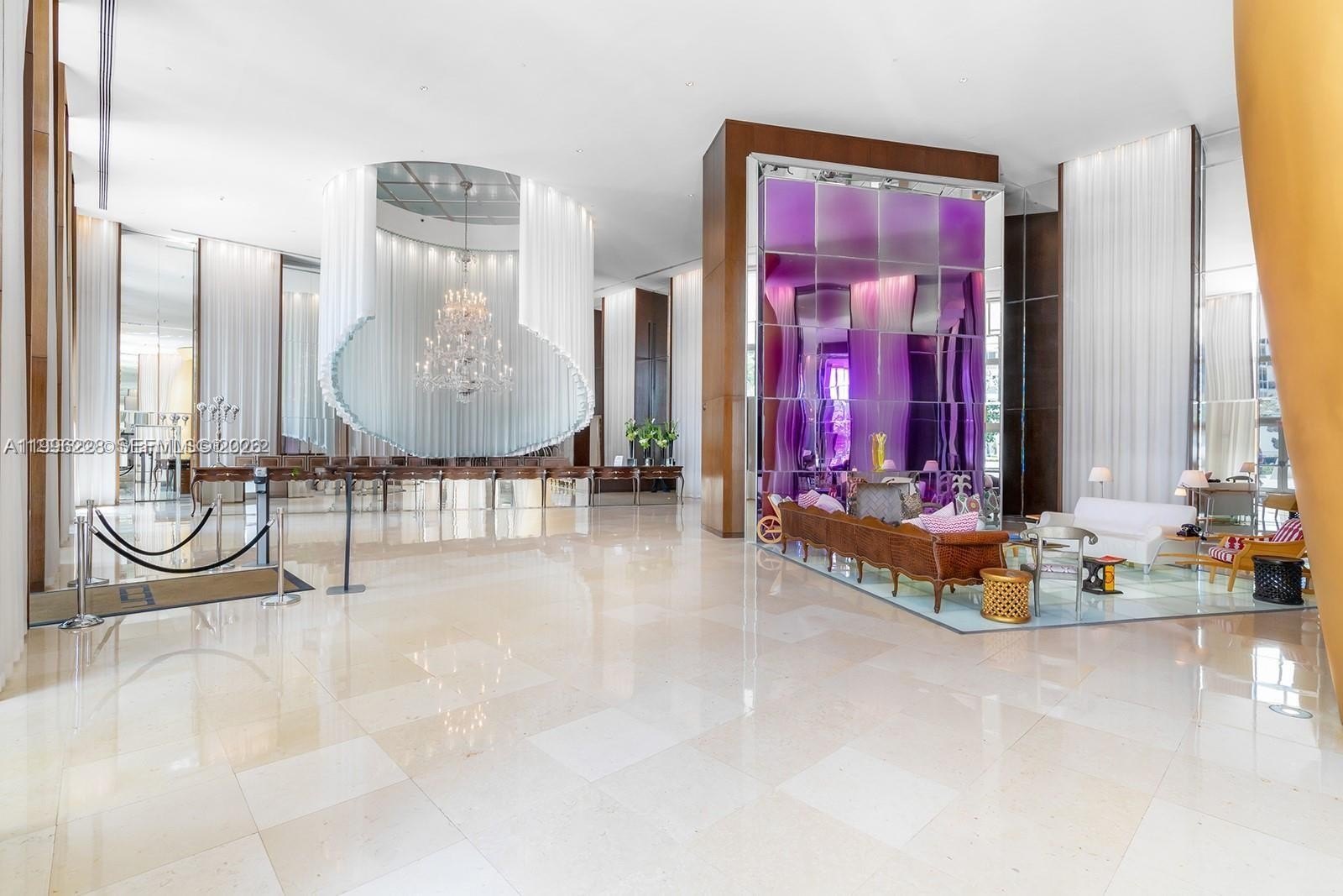 Condo 2BR 3BA - 450 Alton Rd, Miami  Beach, FL