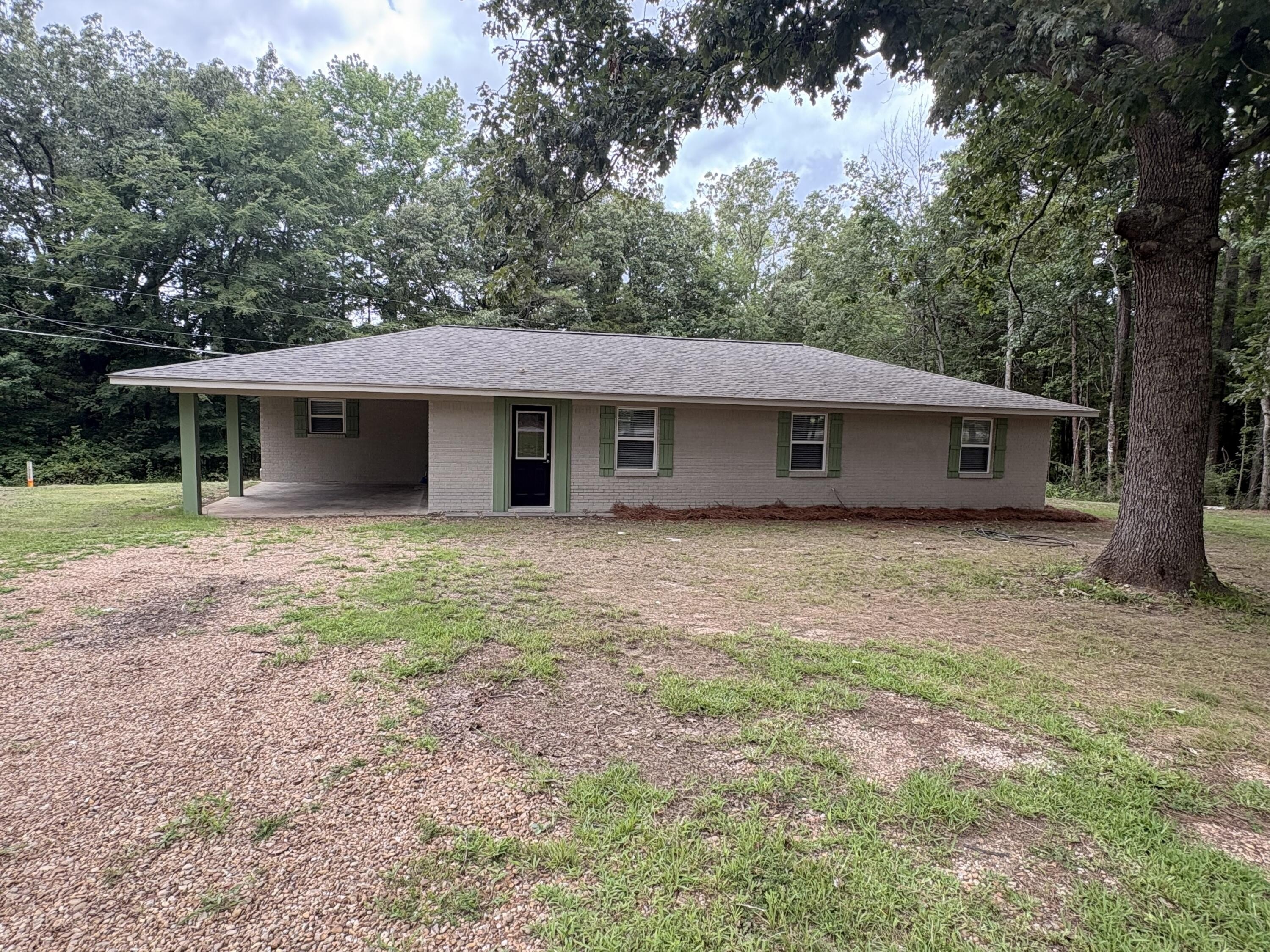 Other 3BR 2BA - 153 CR 419, Calhoun City, MS