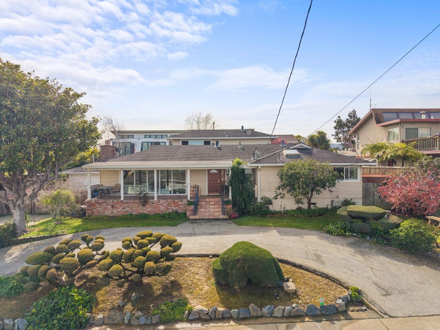 2725 Belmont Cyn  