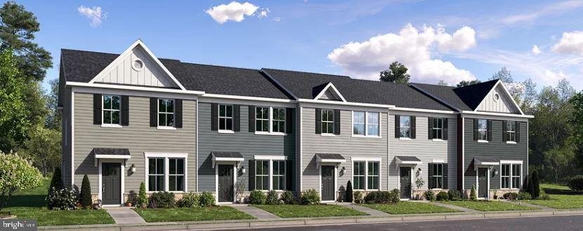Other 3BR 3BA - Gravenstein Lane, Martinsburg, WV