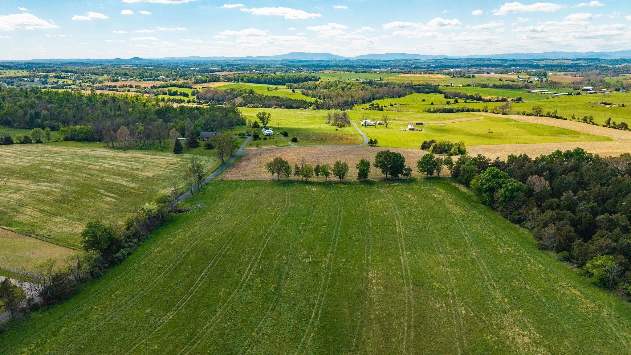 Plots and Land - TBD HATCHERY RD, GROTTOES, VA