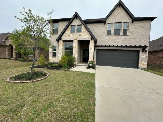Single Family 5BR 5BA - 1307 Wheelwright Drive, Forney, TX