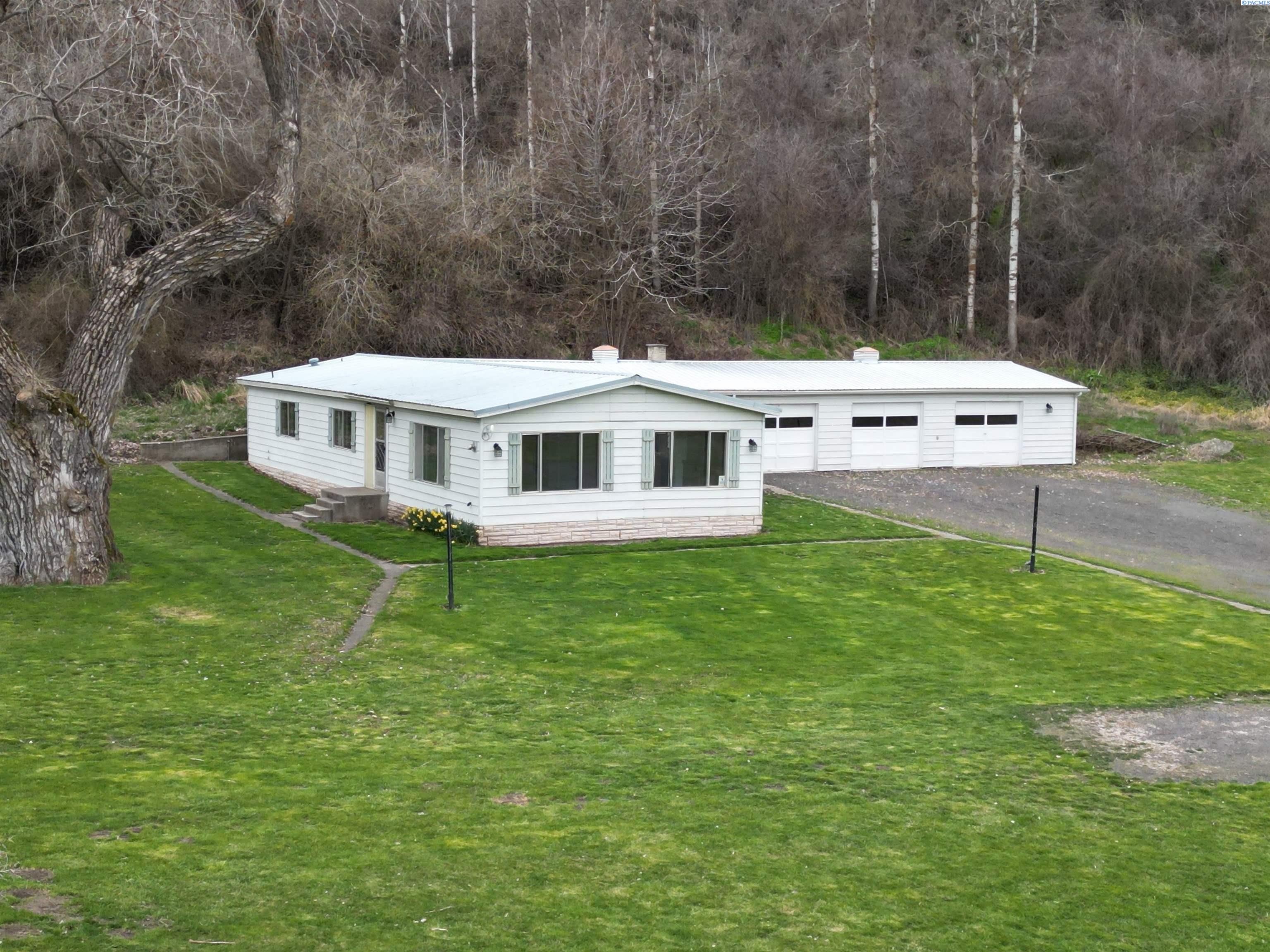 Other 3BR 2BA - 301 Klemgard Rd, Pullman, WA