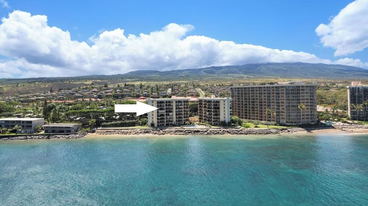 Condo 2BR 2BA - 4401 Lower Honoapiilani Rd, Lahaina, HI