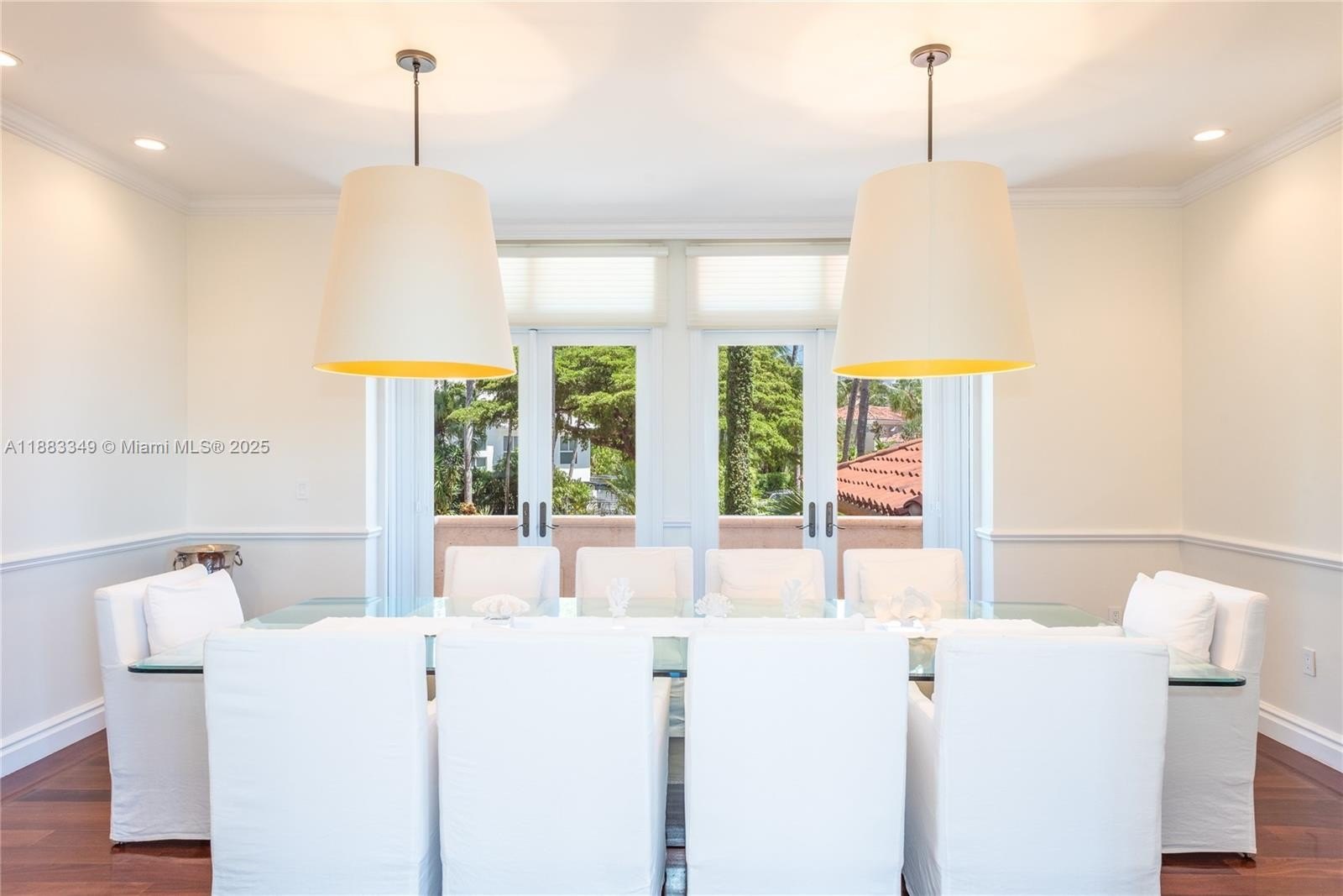 Single Family 9BR 10BA - 260 Cape Florida Dr, Key Biscayne, FL