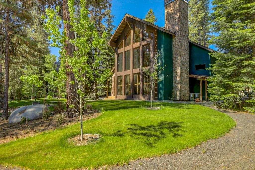Other 4BR 4BA - 418 &424 N Verita Street, McCall, ID