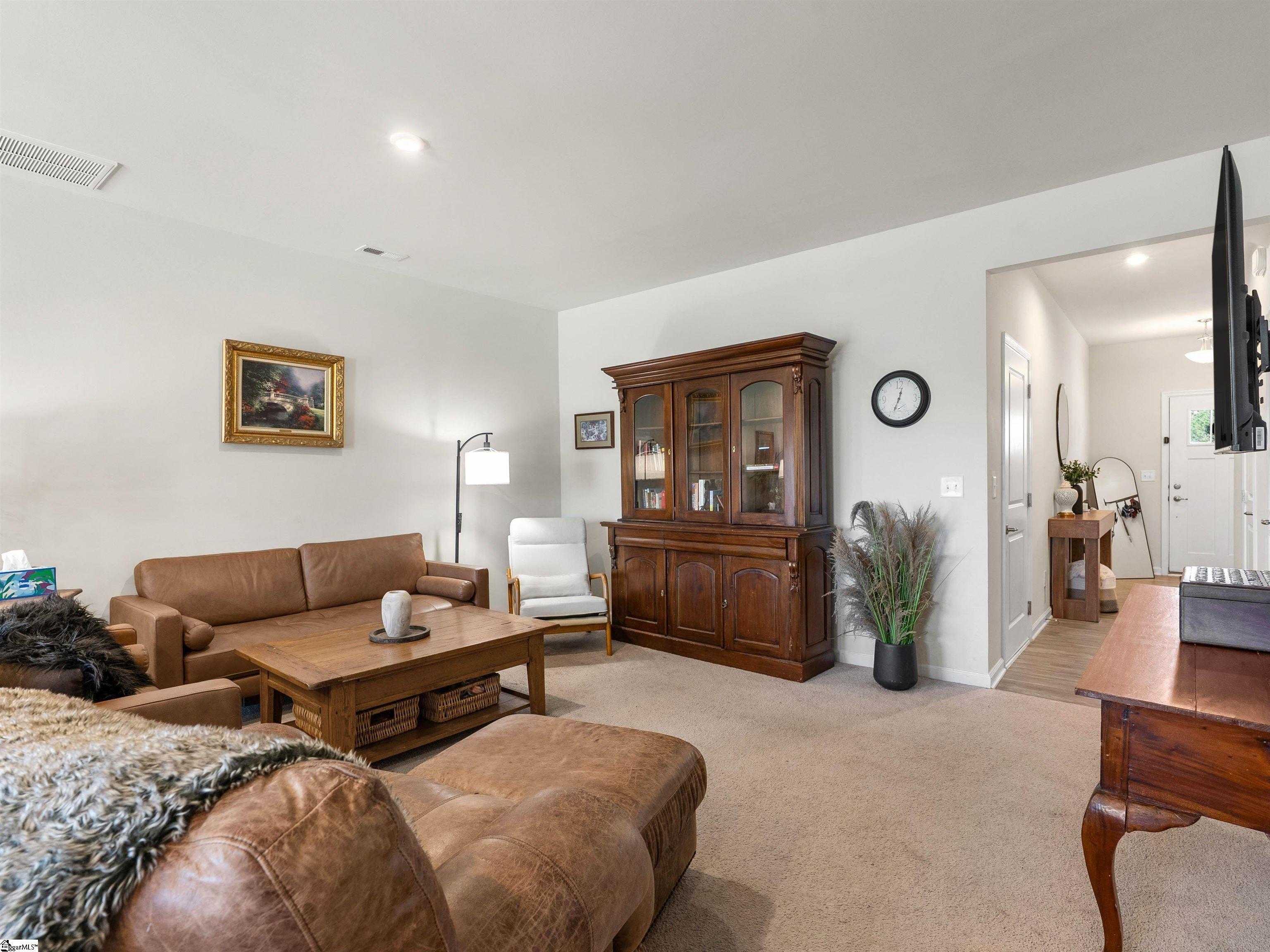Single Family 3BR 3BA - 130 Marthawood Lane, Greer, SC