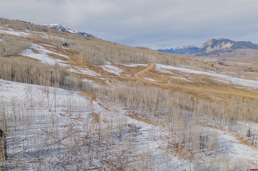 Single Family - 1363 Red Mountain Ranch Road, Crested Butte, CO