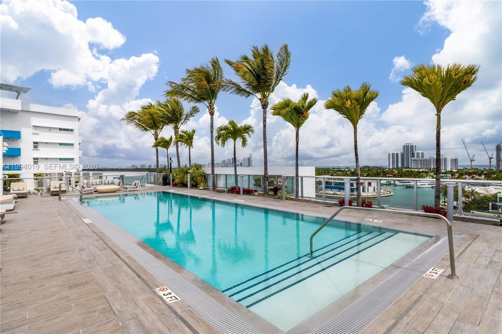Condo 4BR 4BA - 10201 E Bay Harbor Dr, Bay Harbor Islands, FL