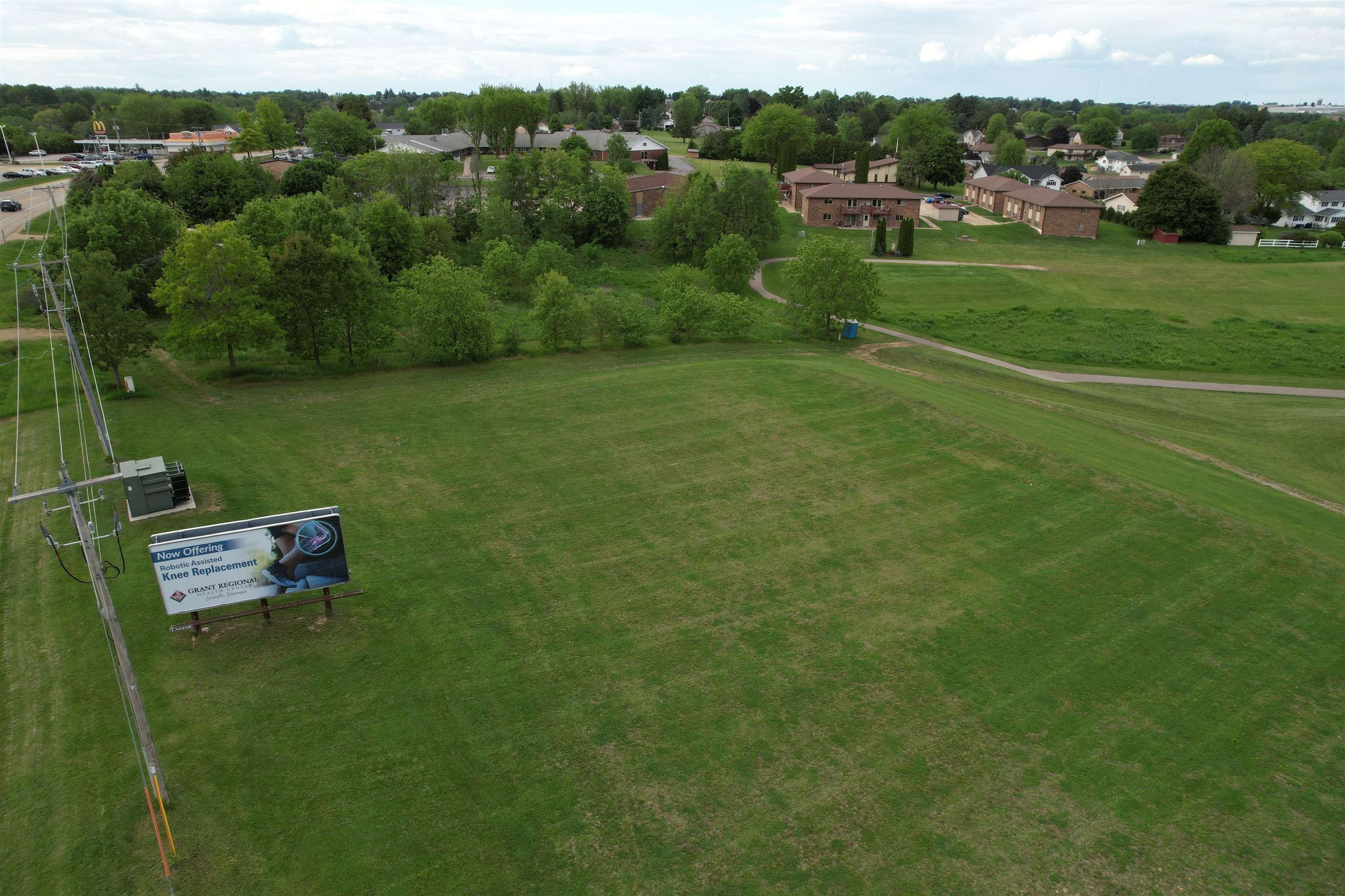 Other - 1500 S Madison Street, Lancaster, WI