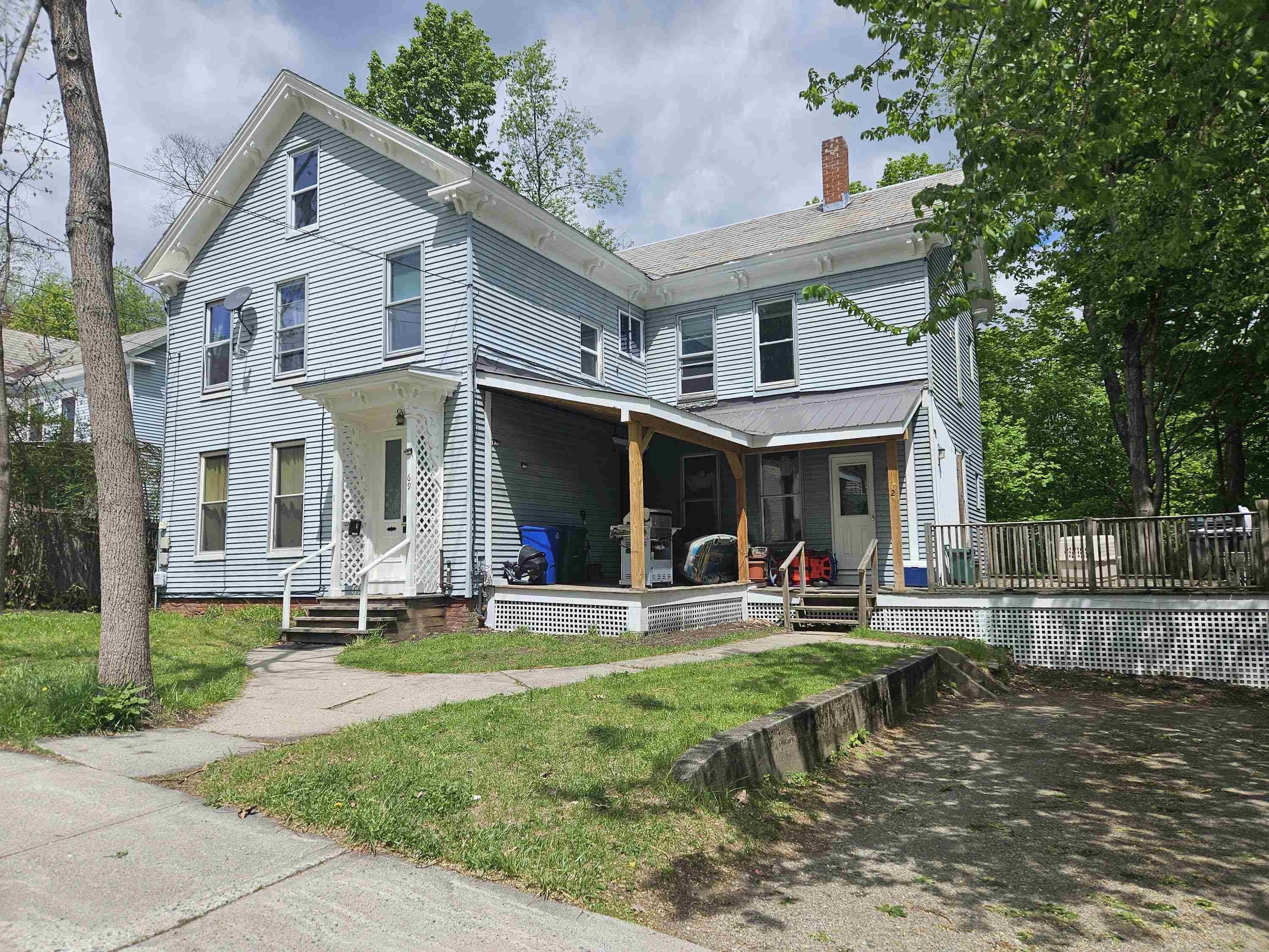 Other 4BR 2BA - 69 Grove Street, Brattleboro, VT
