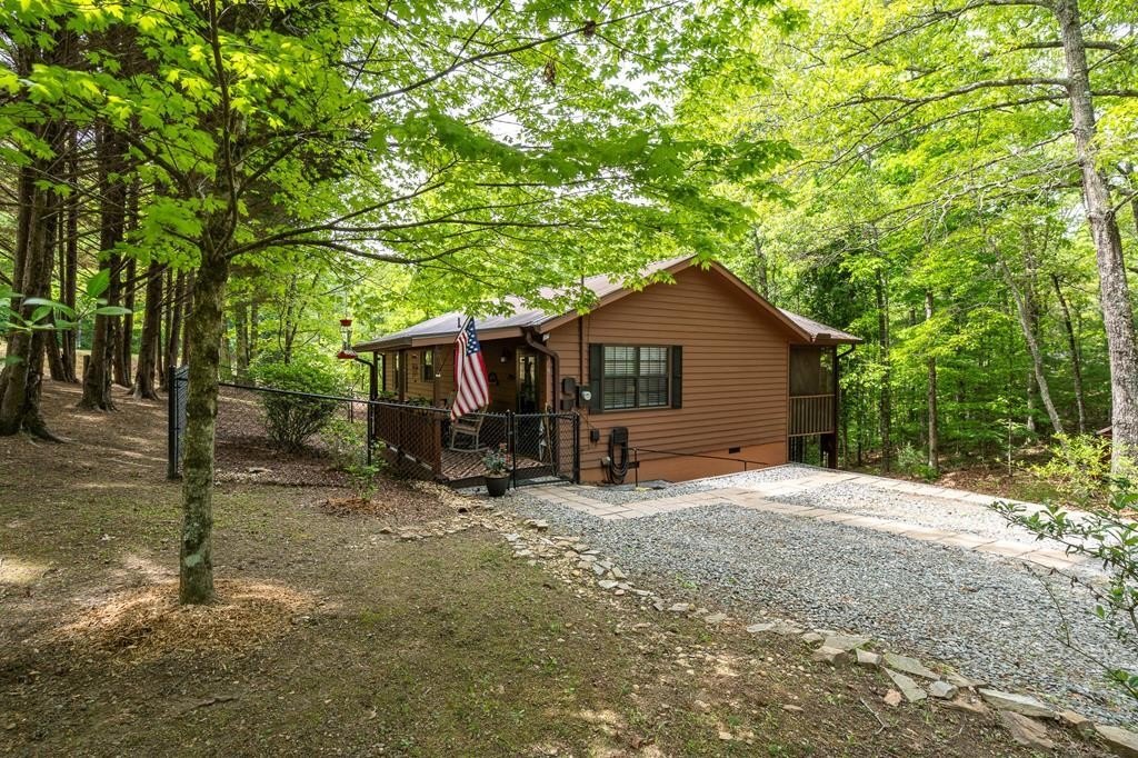 Other 2BR 2BA - 9 Settlers Crossing Way, Murphy, NC
