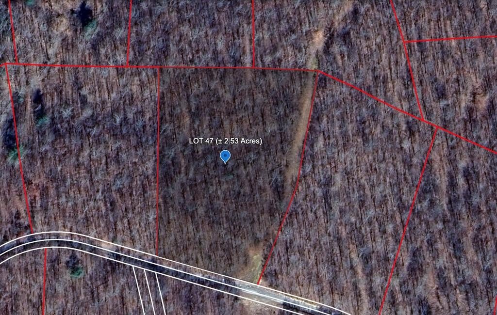 Other - 621 FLATWOODS ROAD, BRAGG, WV