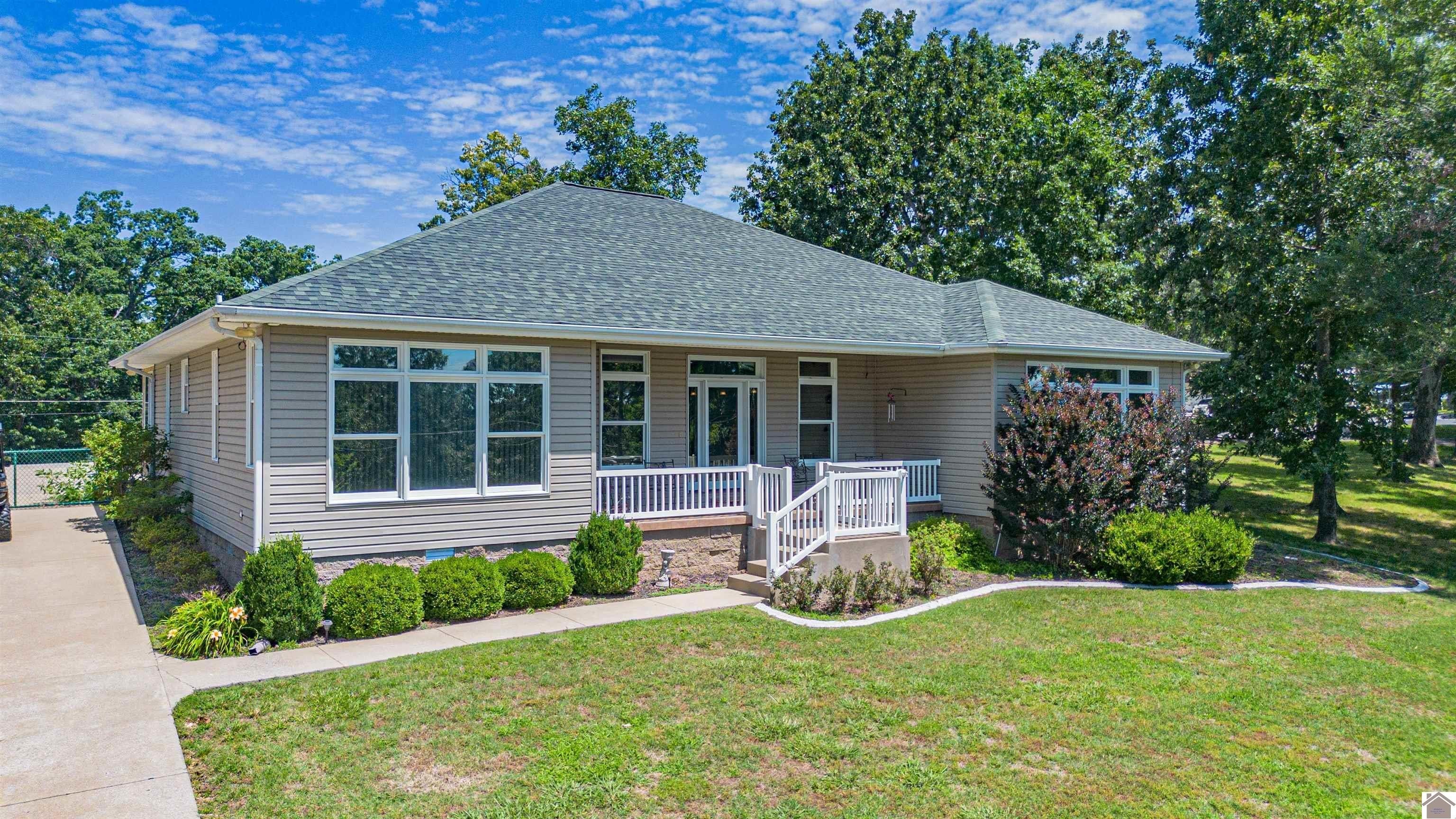 Other 3BR 4BA - 237 Knottingham, Gilbertsville, KY