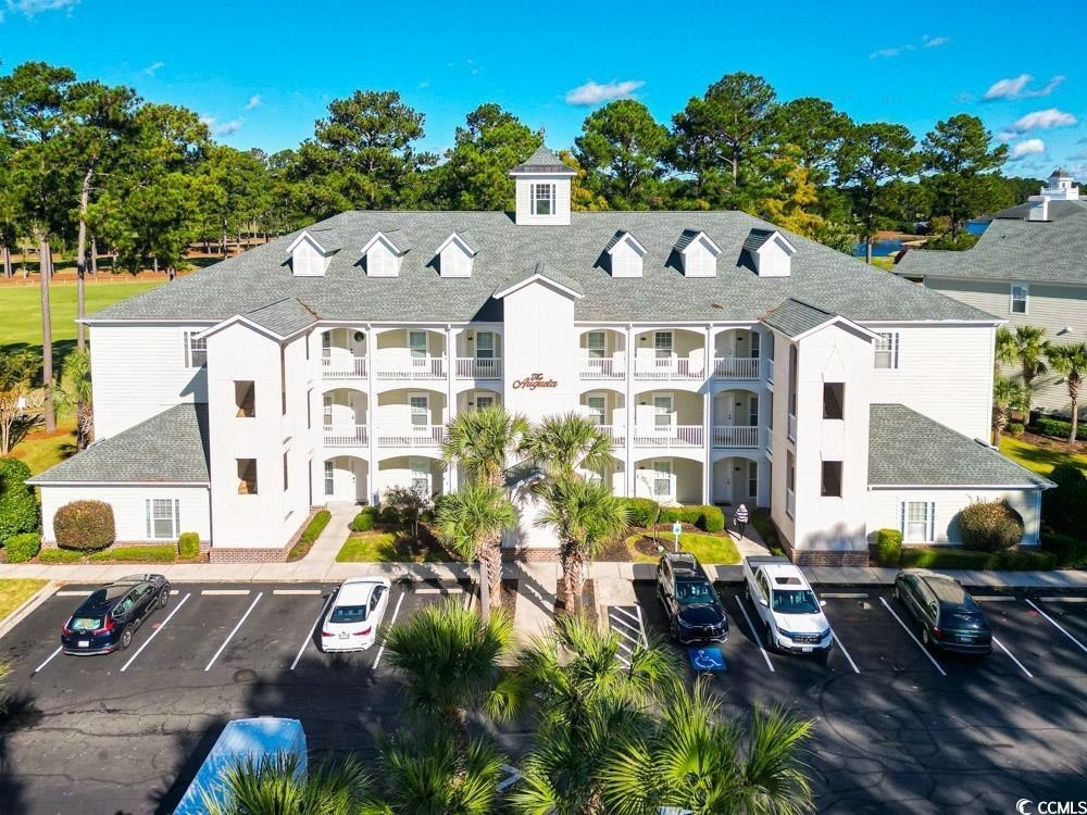 Condo 2BR 2BA - 104 Cypress Point Ct., Myrtle Beach, SC