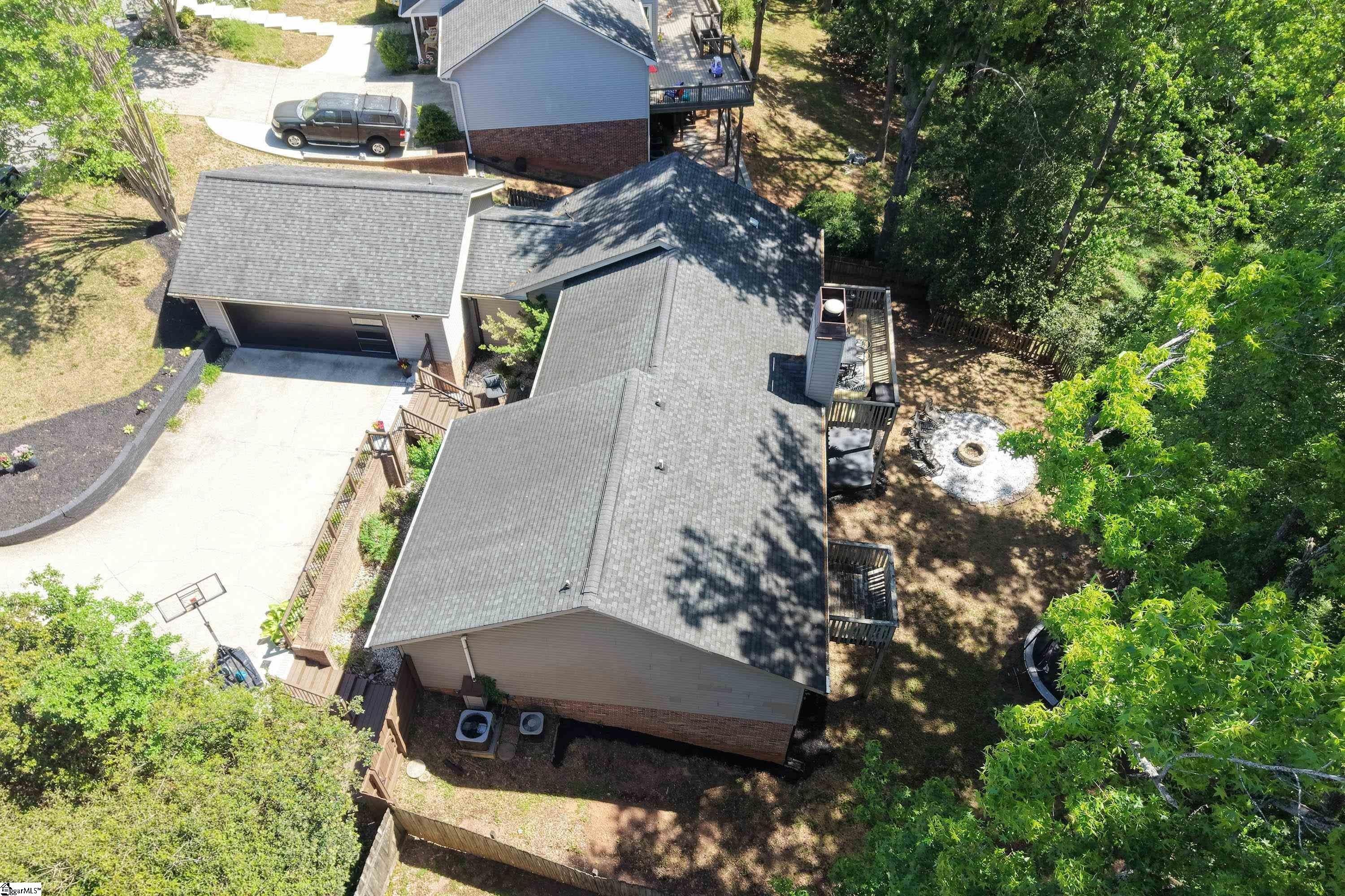 Other 4BR 4BA - 119 Cherrywood Trail, Greer, SC