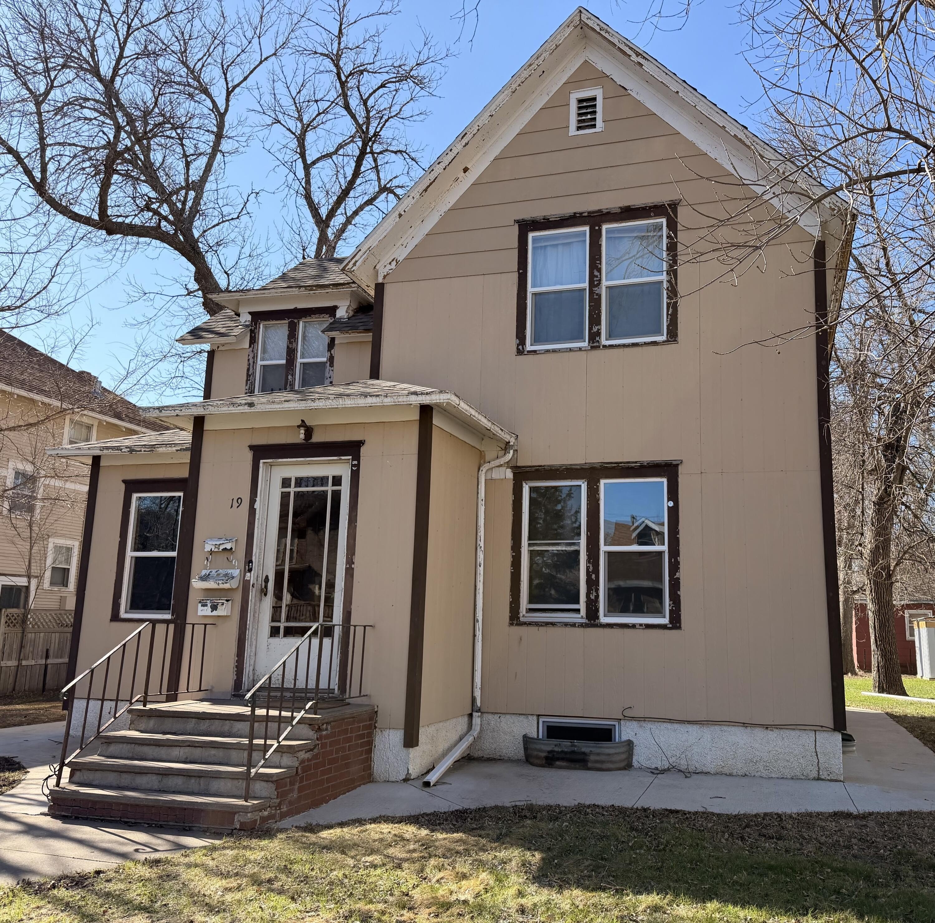 Other - 19 SW 8th Avenue, Aberdeen, SD