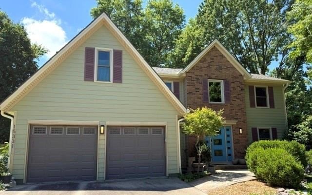 Other 4BR 3BA - 15331 West 84th Terrace, Lenexa, KS