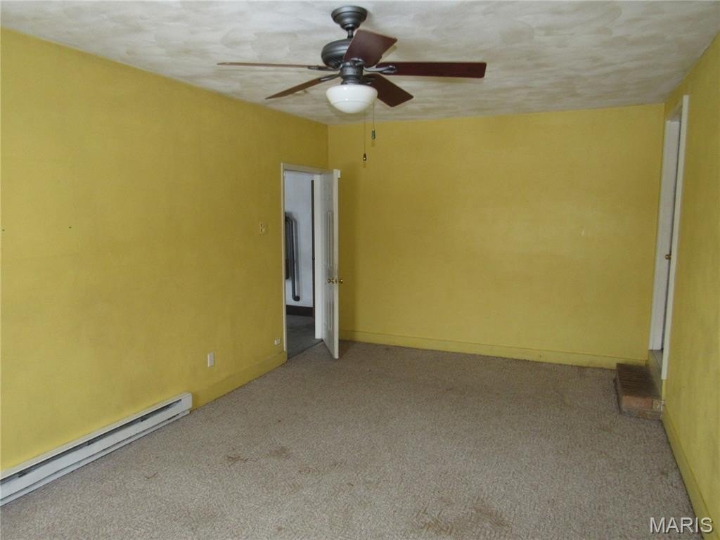 Single Family 3BR 3BA - 9 Brian Drive, Swansea, IL
