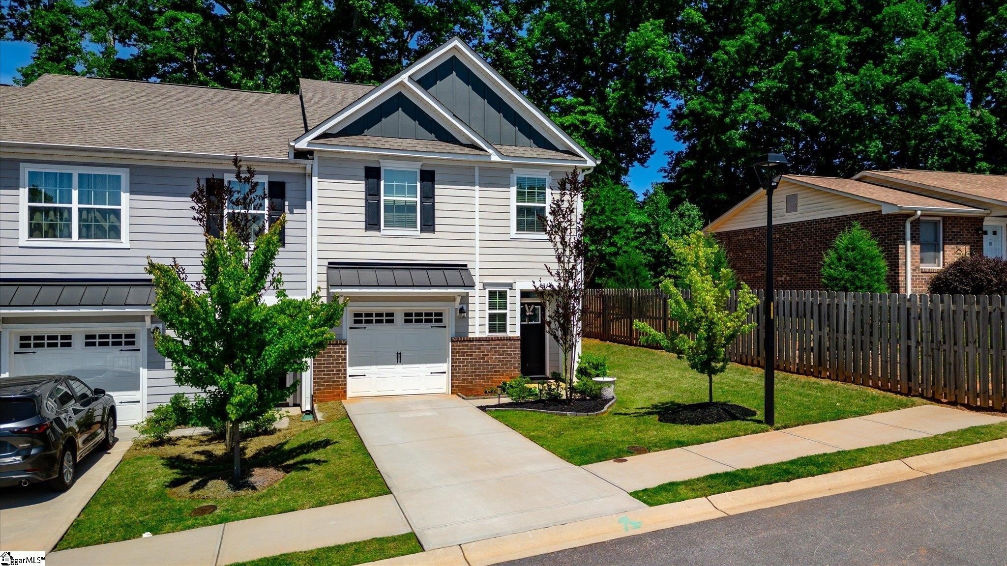 Single Family 3BR 3BA - 133 Wethington Way, Travelers Rest, SC