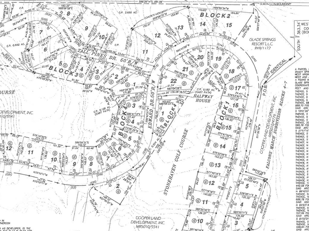 Other - 1097 EDWARD DRIVE, DANIELS, WV