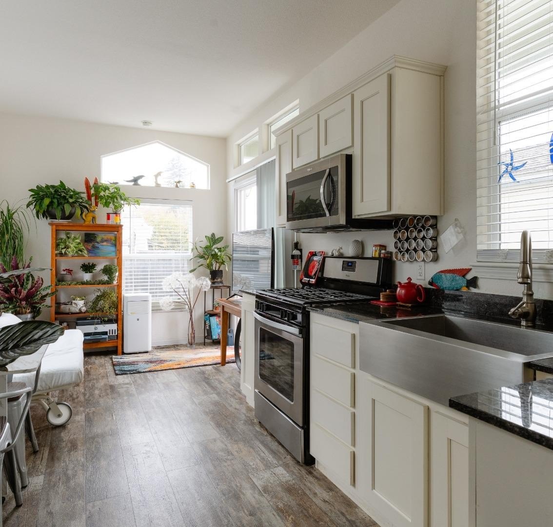 Other 1BR 1BA - 2120 North Pacific 25, SANTA CRUZ, CA