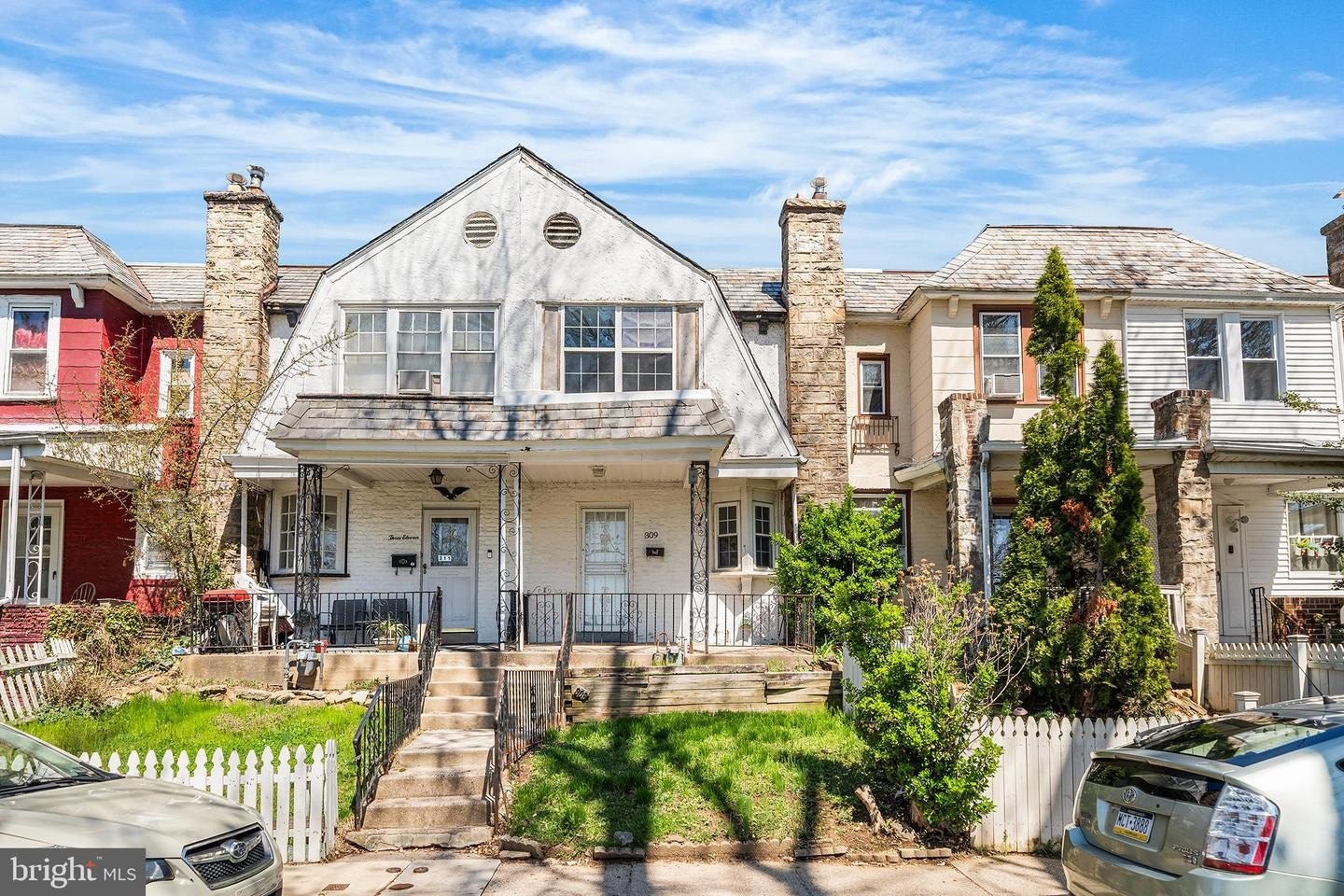 309 Sanford Rd