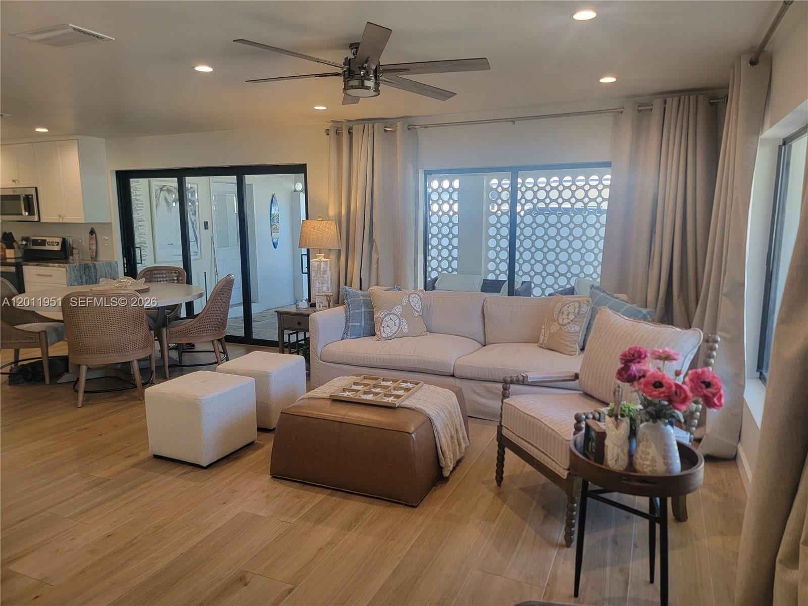 Single Family 2BR 1BA - 11339 5th Avenue Ocean, Marathon, FL