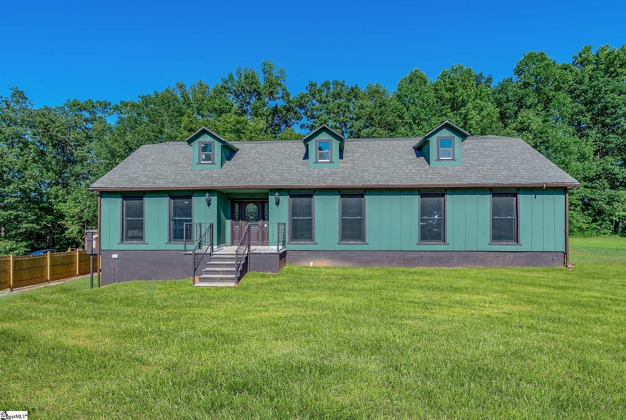 Other 4BR 6BA - 141 Agnes Drive, Duncan, SC