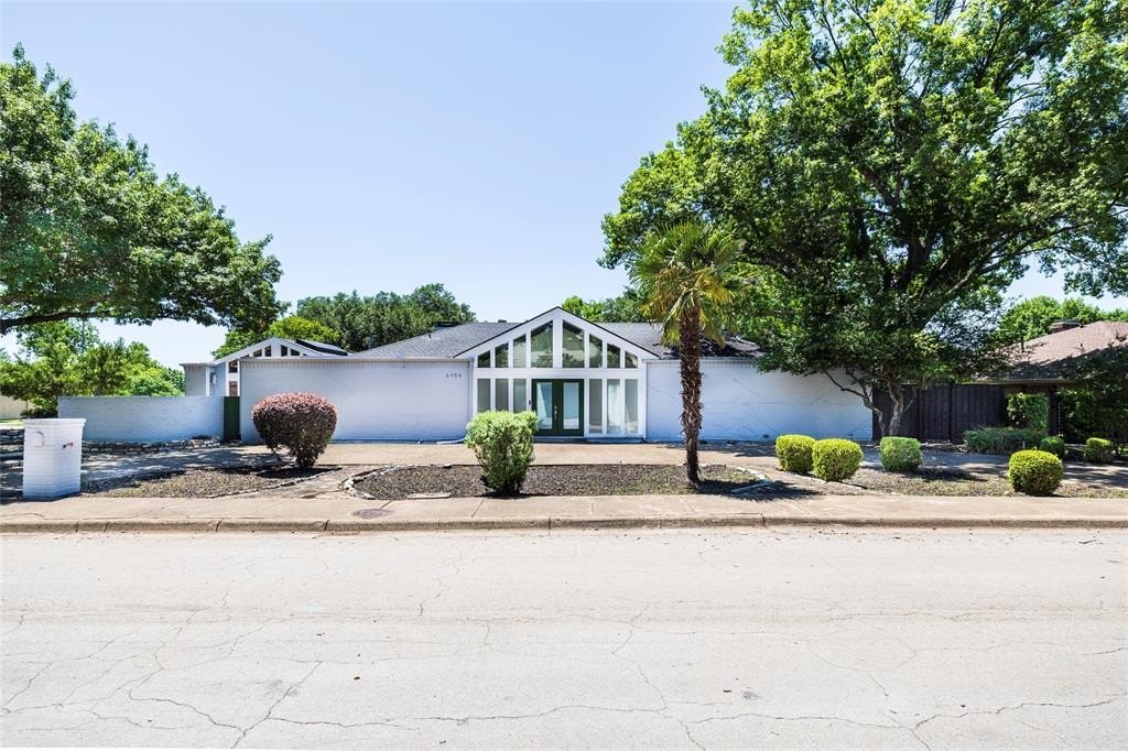 Single Family 5BR 3BA - 6954 Leameadow Drive, Dallas, TX