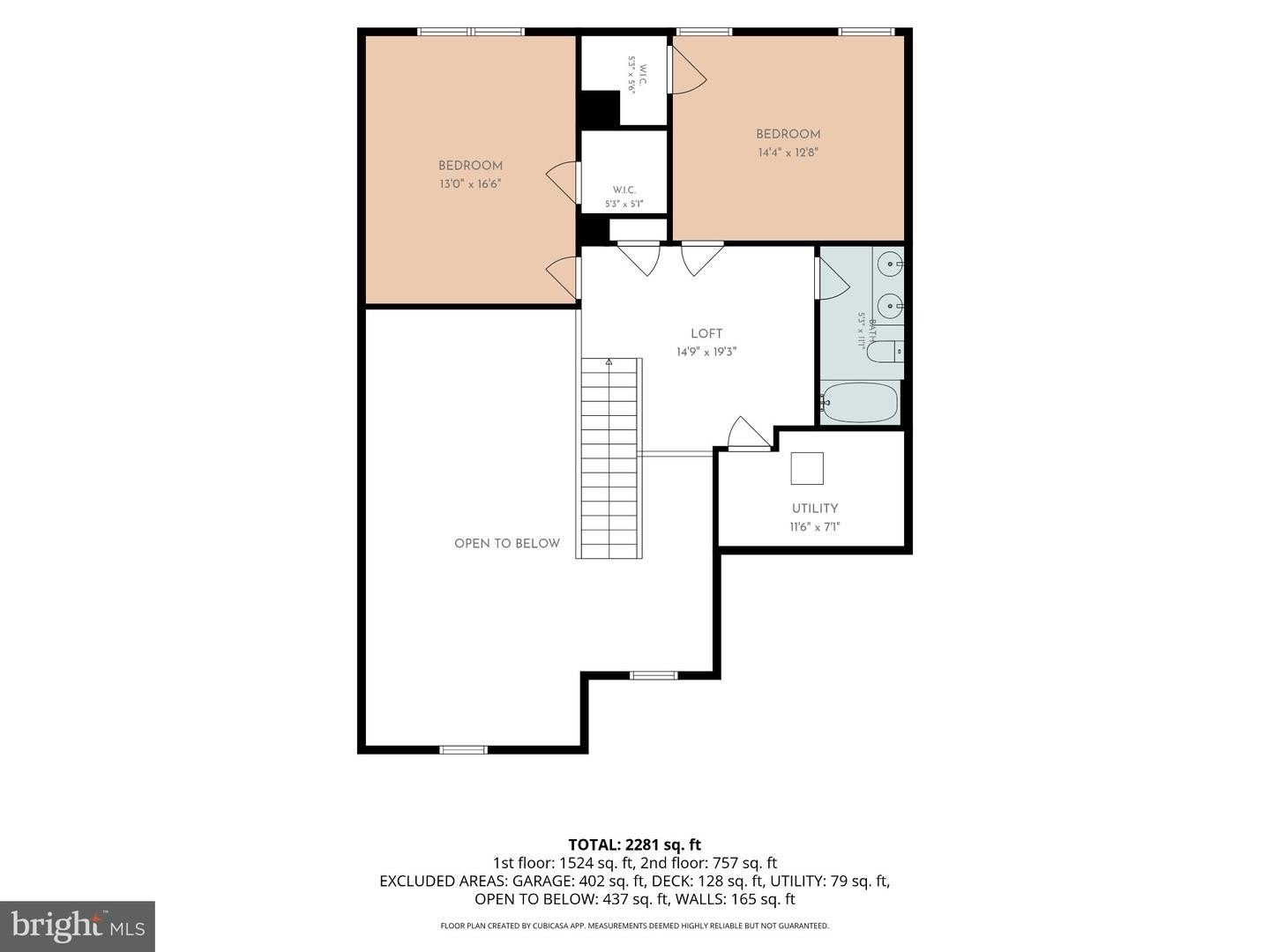 Single Family 3BR 3BA - 22 BRIGHTON ST, OCEAN VIEW, DE