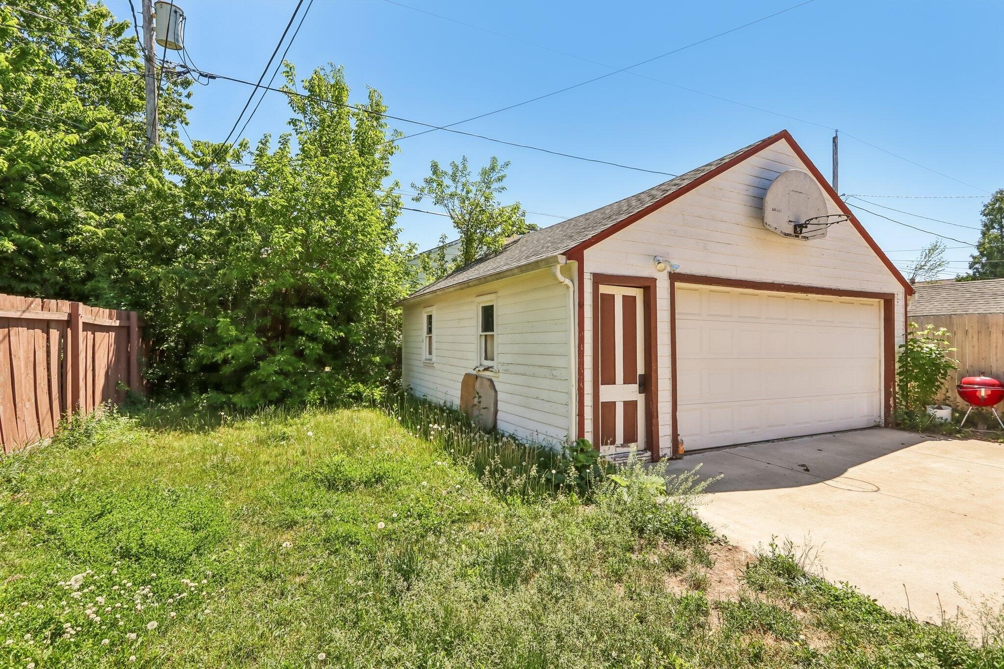 Other 2BR 1BA - 2660 N 63rd St, Wauwatosa, WI