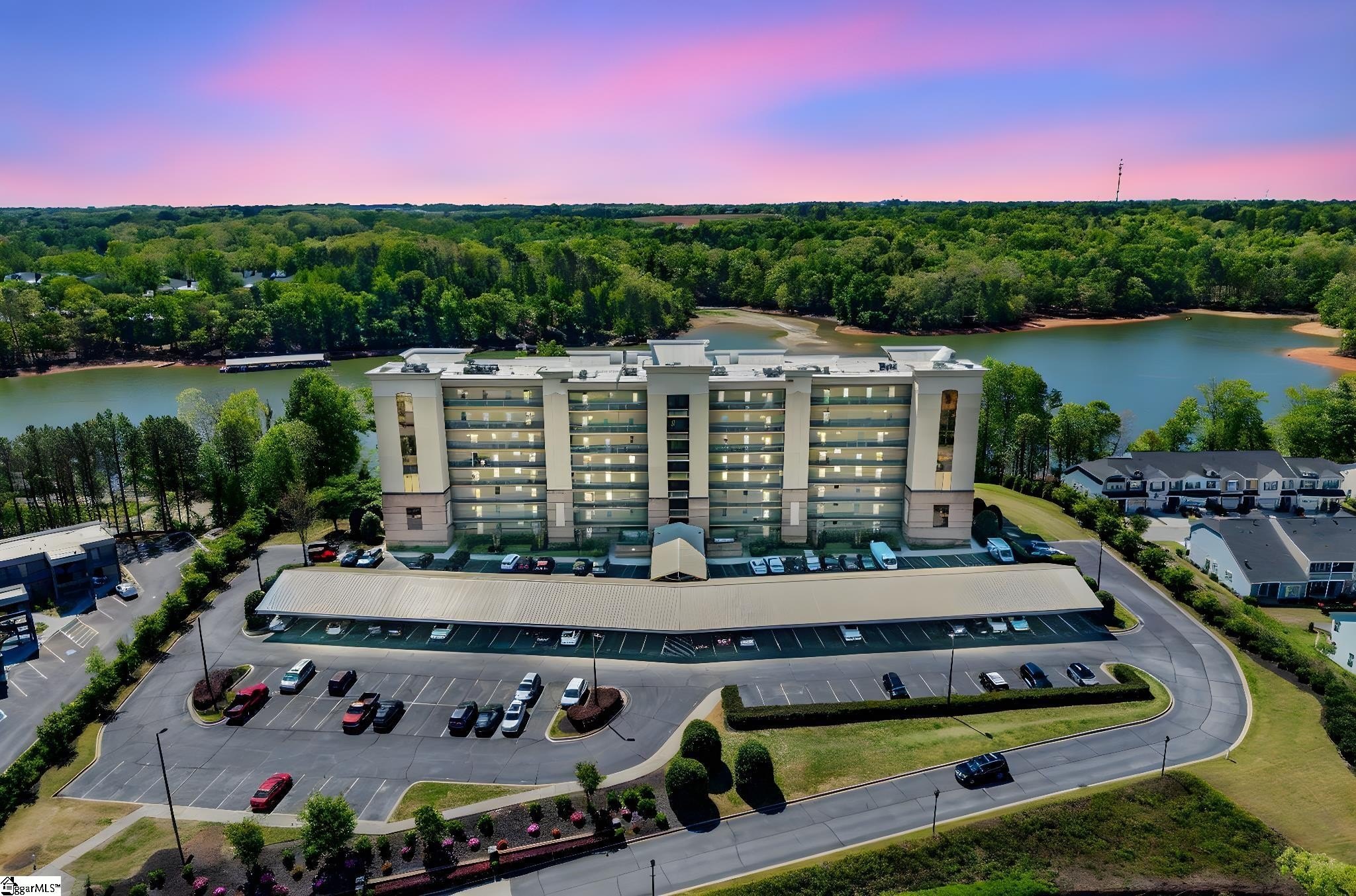 Condo 4BR 3BA - 700 Watermarke Lane, Anderson, SC