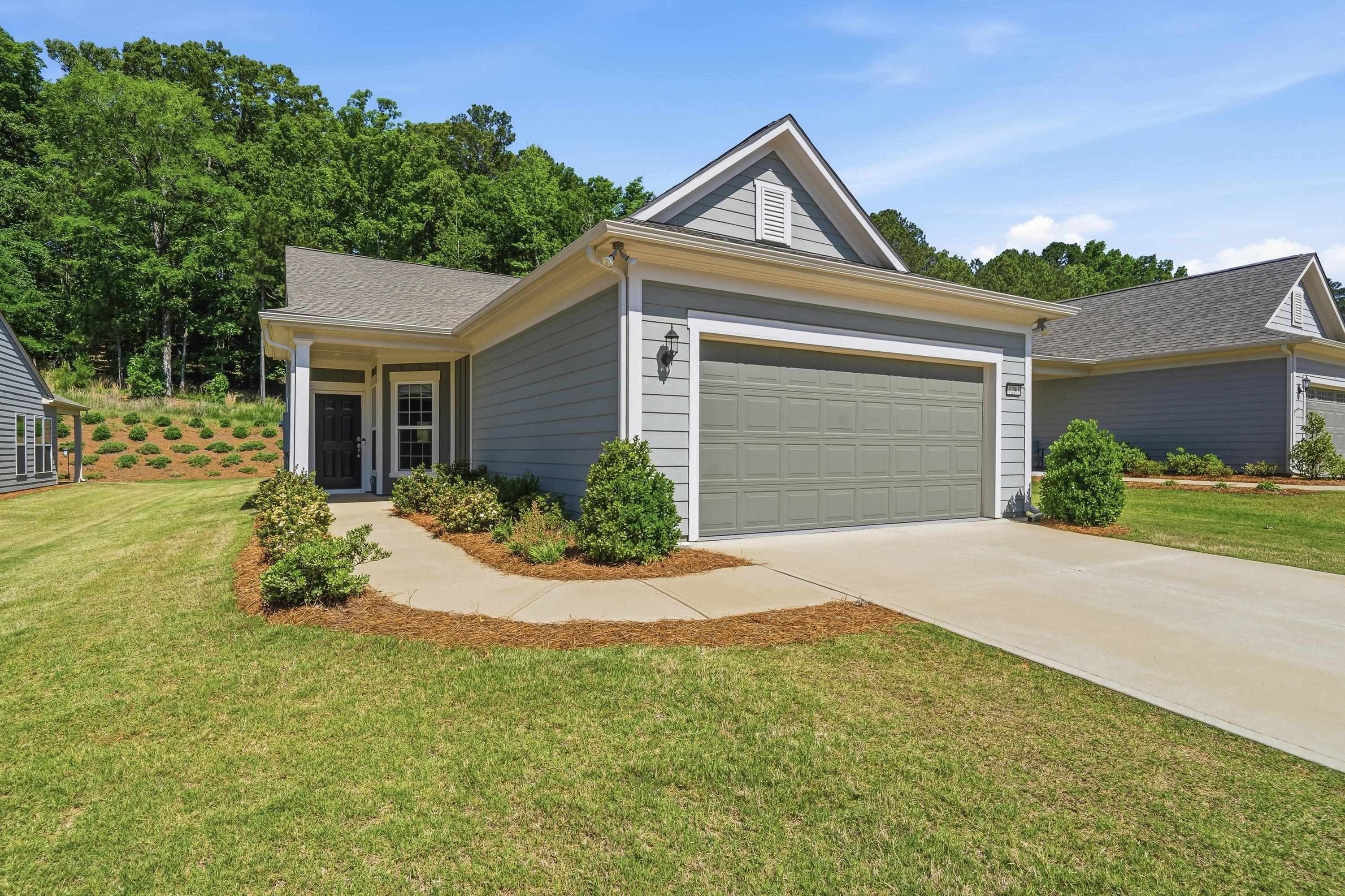 Single Family 2BR 2BA - 1280 STARBOARD WAY, Greensboro, GA