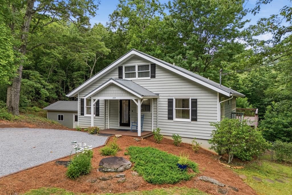 Other 2BR 2BA - 220 Penland Indian Trail, Hayesville, NC