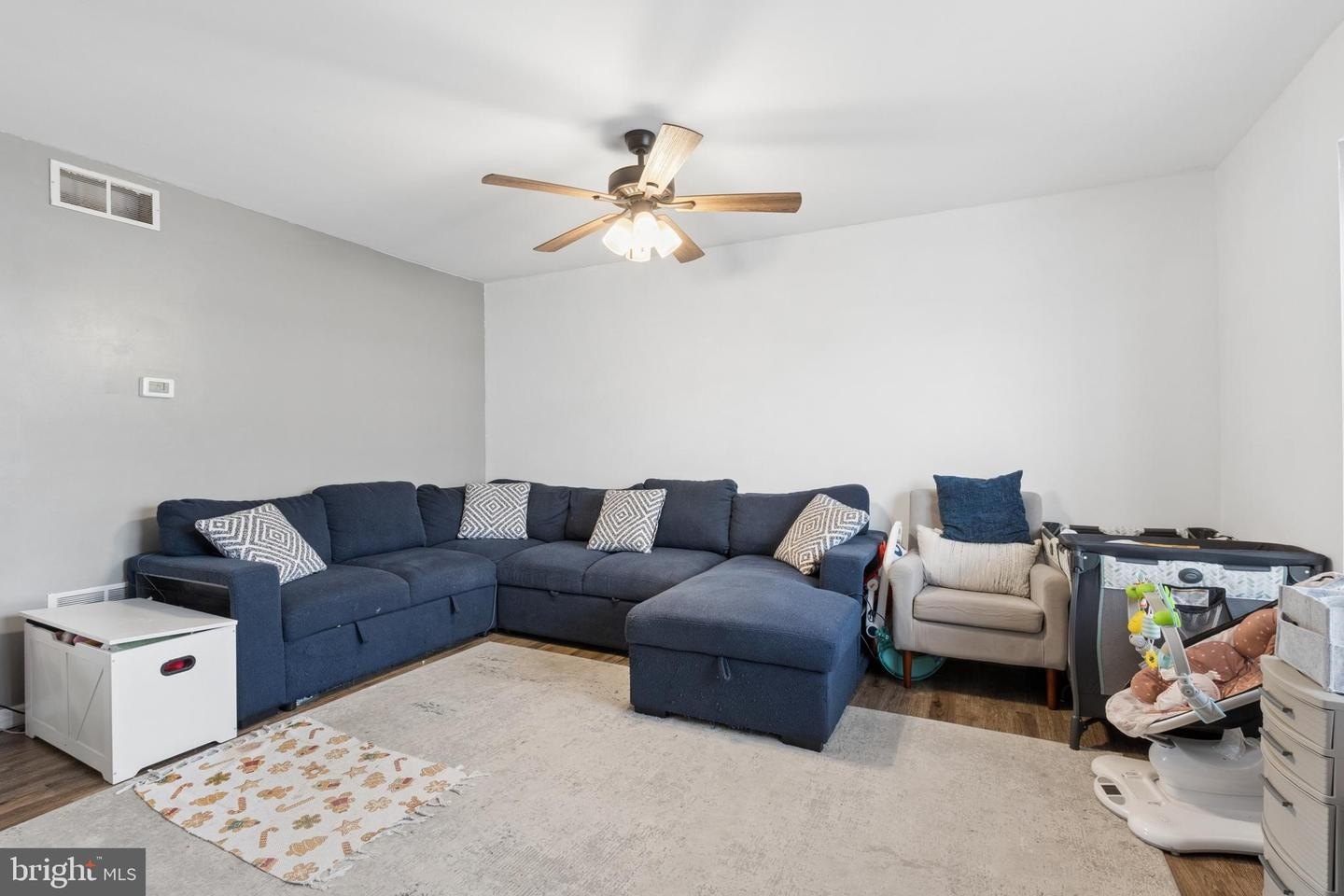 Single Family 3BR 2BA - 162 LIBORIO DR, MIDDLETOWN, DE