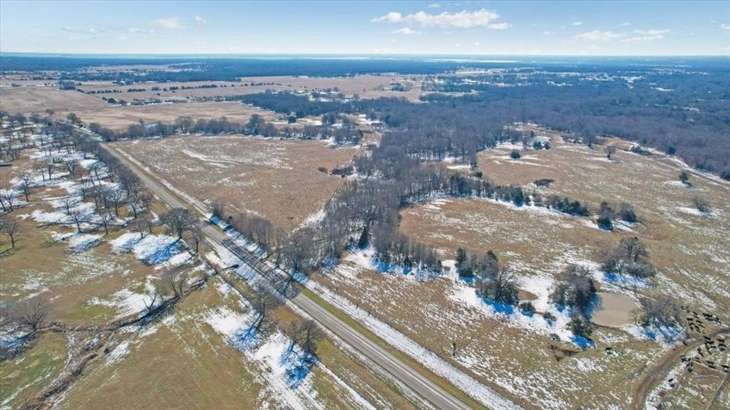 Plots and Land - Tbd 50.065 Acres Fm-1396, Ivanhoe, TX