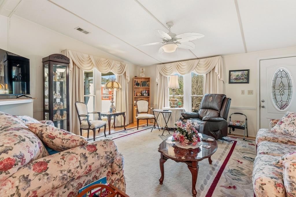 Other 2BR 2BA - 58 Swallow Lane, Franklin, NC