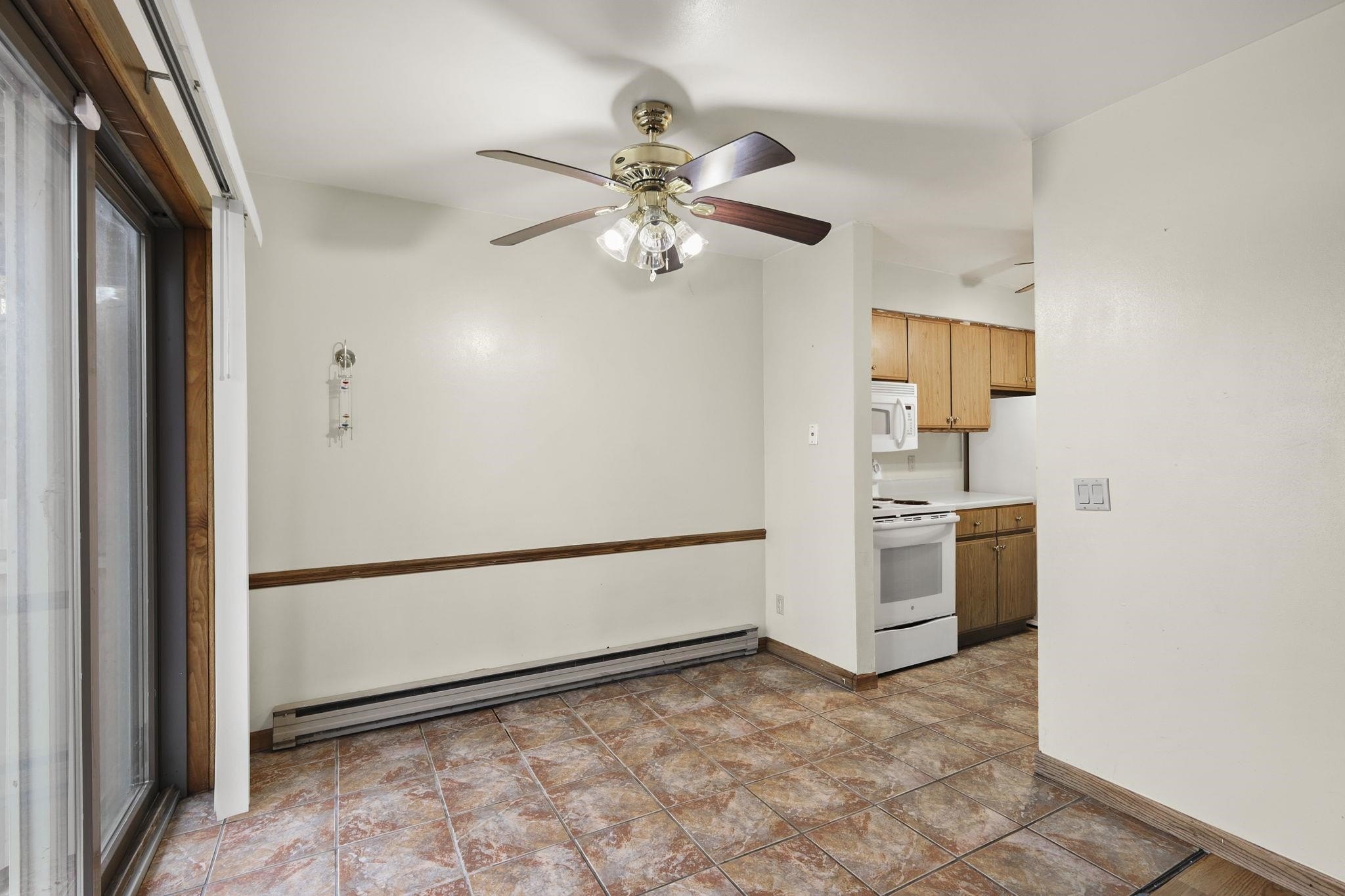 Condo 2BR 1BA - 6717 Park Edge Drive, Madison, WI