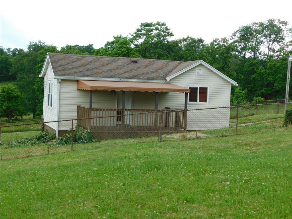 Single Family 2BR 1BA - 27 Community Avenue, South Union Twp, PA