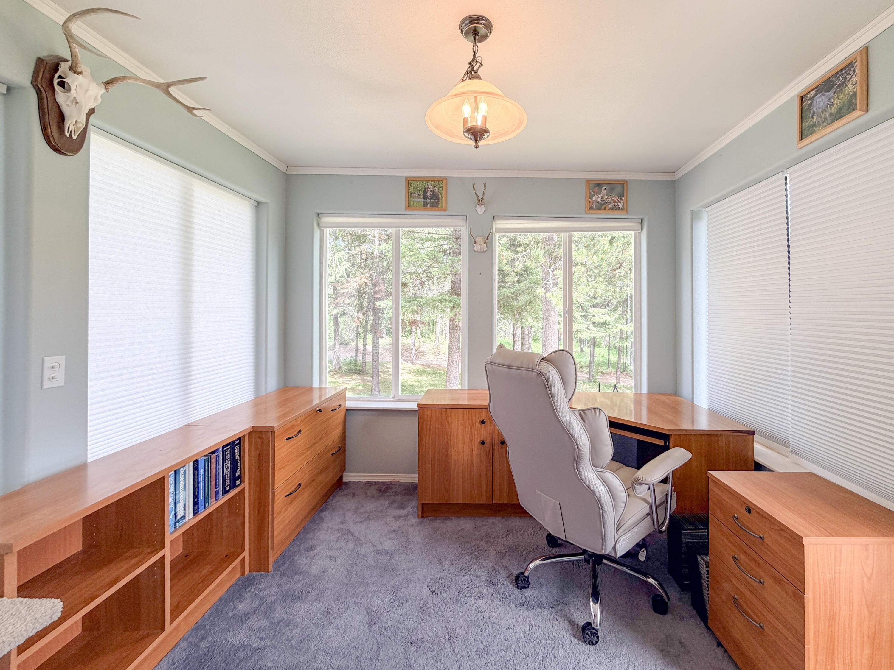 Single Family 3BR 2BA - 2015 THONI Rd, ADDY, WA