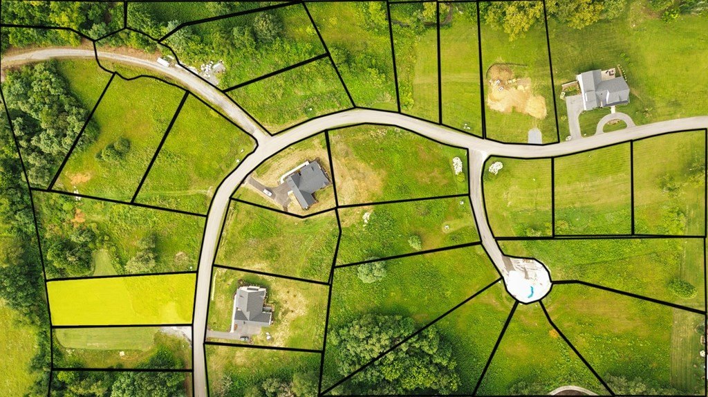 Other - Washington Way Lot# 208, Bristol, VA