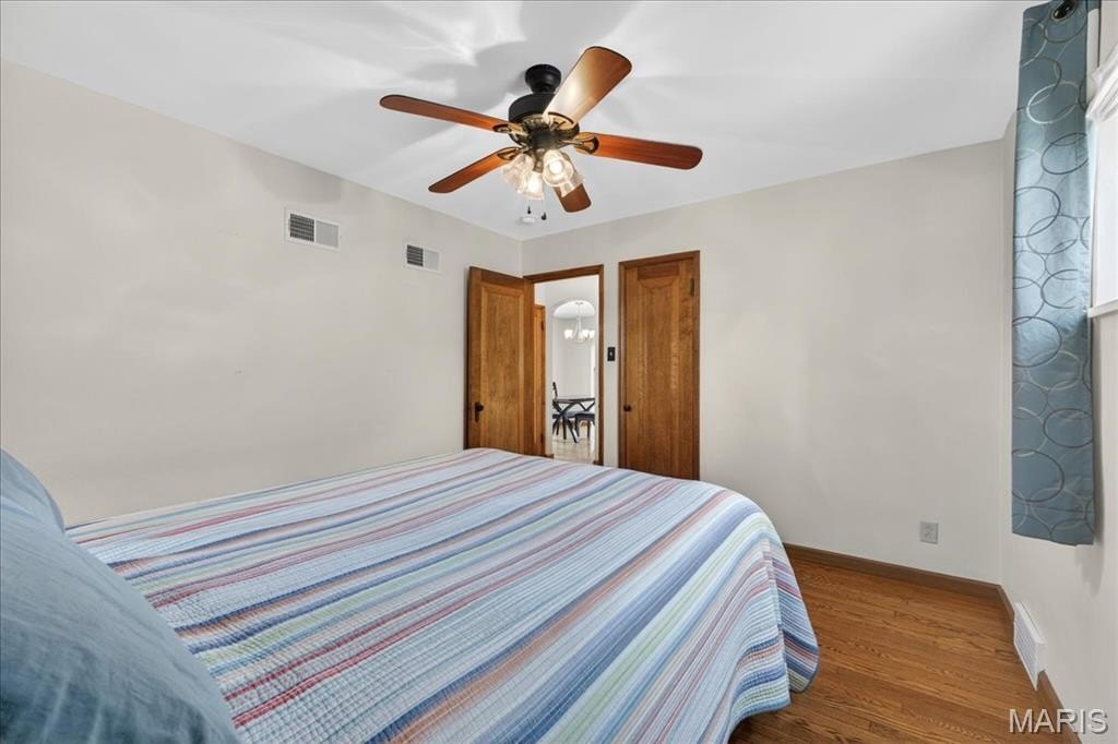 Single Family 2BR 1BA - 705 Bellavilla Drive, Bella Villa, MO