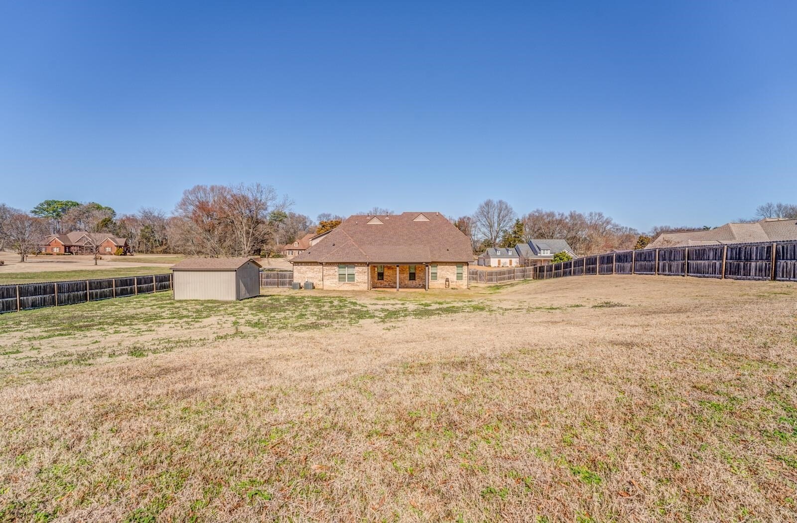 Other 4BR 3BA - 85 CEDAR HILL Cv, Somerville, TN