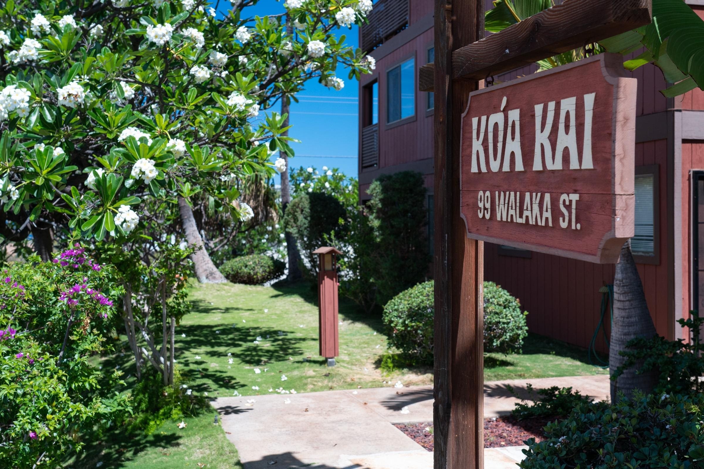 Condo 1BR 1BA - 99 WALAKA St, Kihei, HI