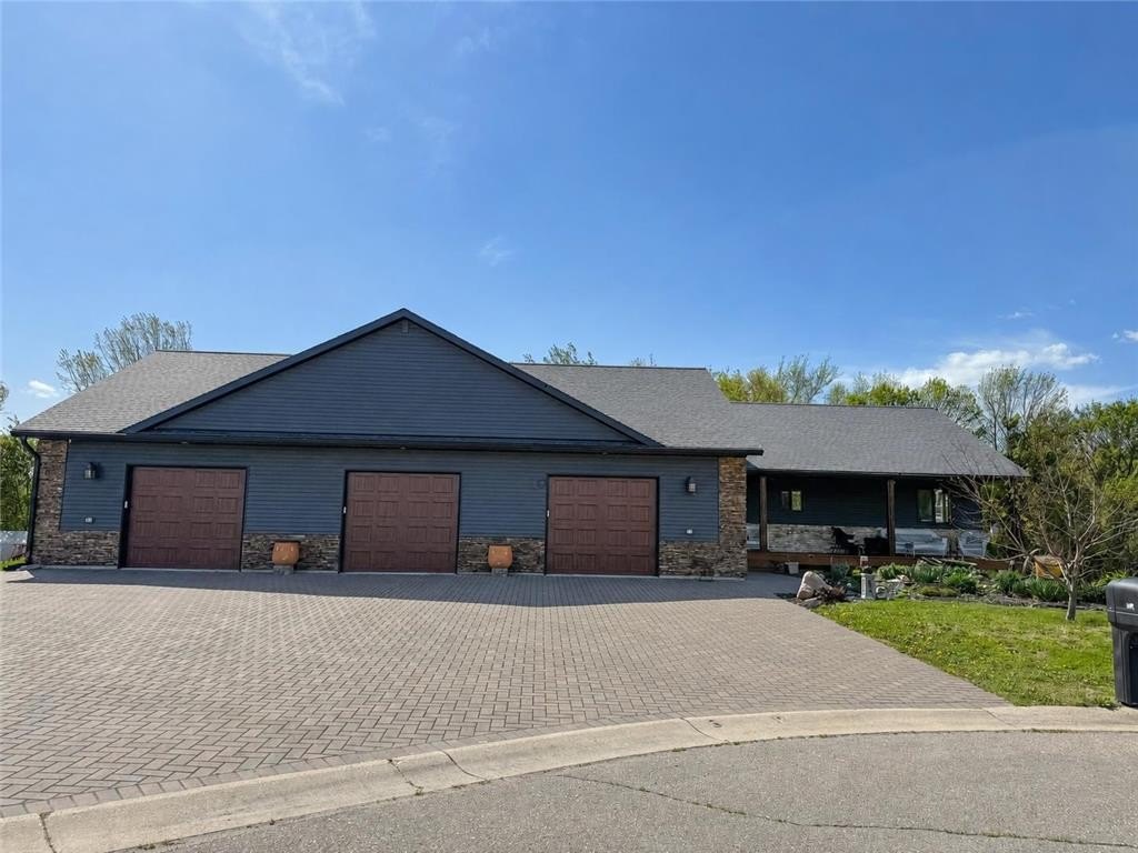 Other 4BR 4BA - 460 Knish Court, Kilkenny, MN