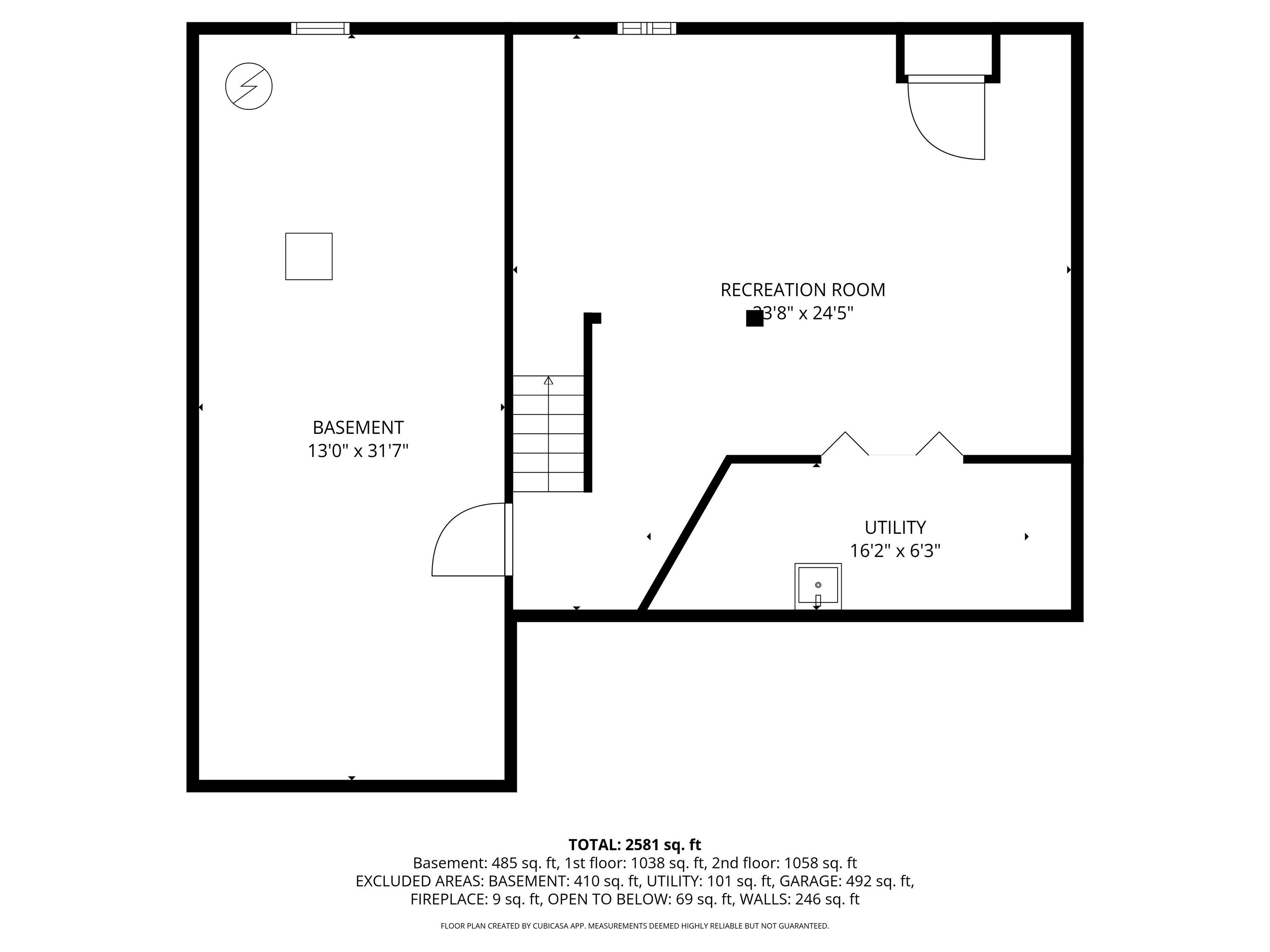 Single Family 4BR 3BA - 29 McLane Lane, Manchester, NH