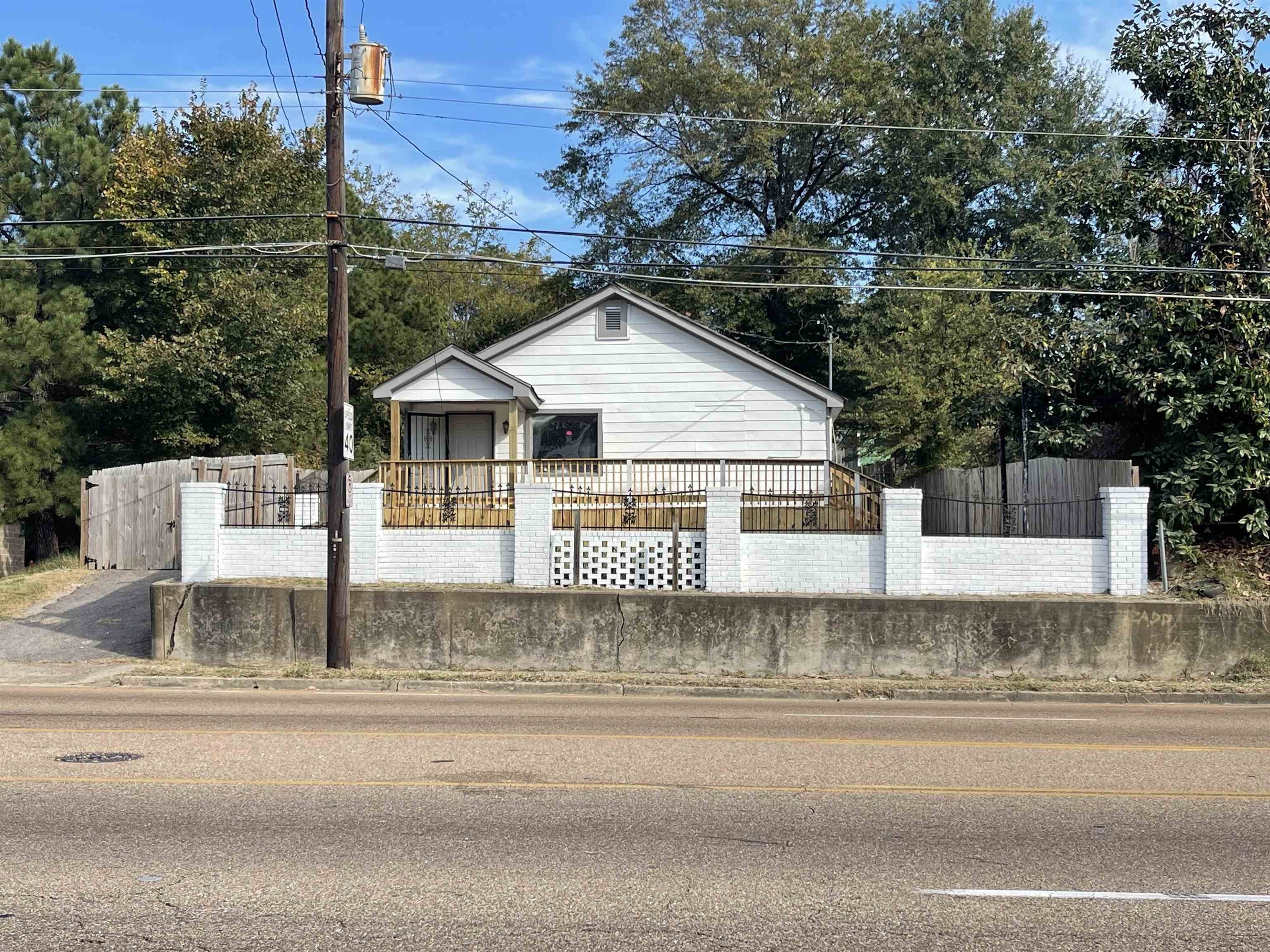 Other 3BR 2BA - 3240 N WATKINS St, Memphis, TN